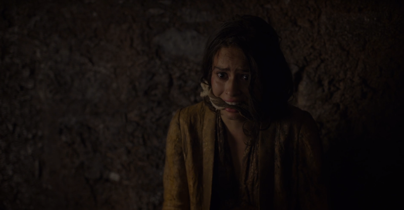 Screenshot: Game Of Thrones
